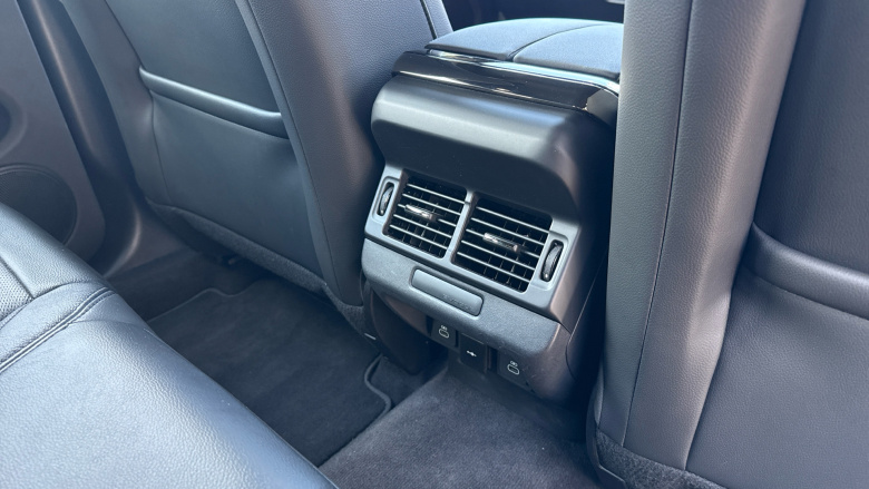 Land Rover Range Rover Evoque 1.5 P300e Dynamic SE 5dr Auto Hatchback